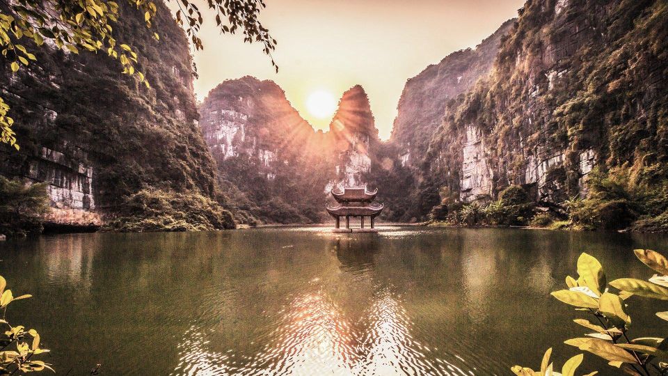 From Ha Noi: Ninh Binh With Bai Dinh, Trang an & Mua Cave - Tour Highlights