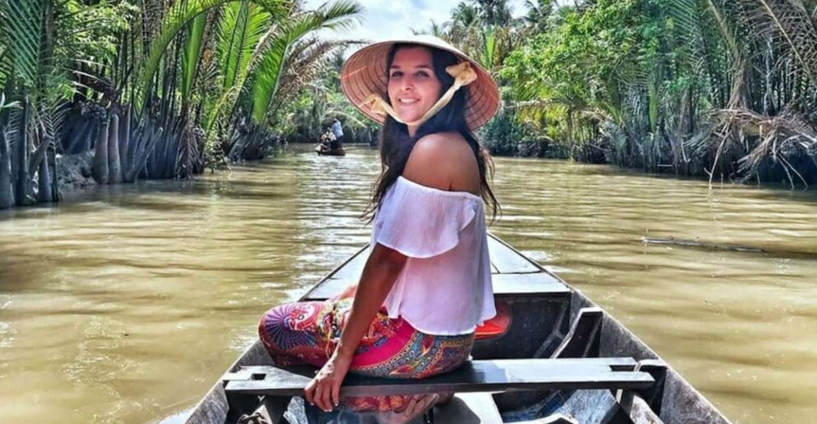 From Ho Chi Minh City: Luxury Mekong Full-Day Trip - Customer Reviews