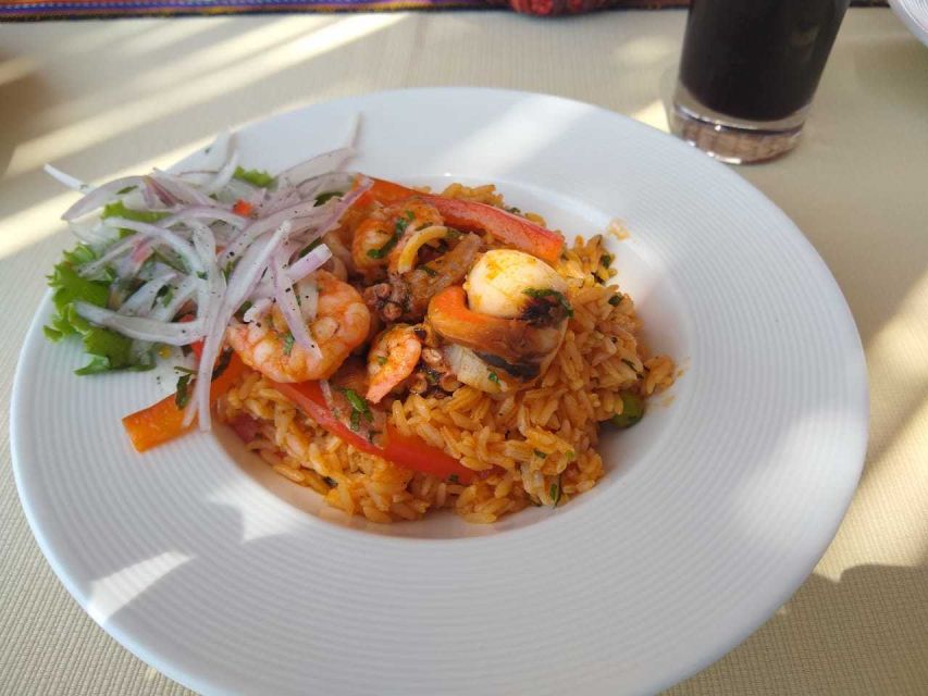 From Lima: Ballestas Islands, Paracas Reserve & Museum Tour - Detailed Tour Itinerary