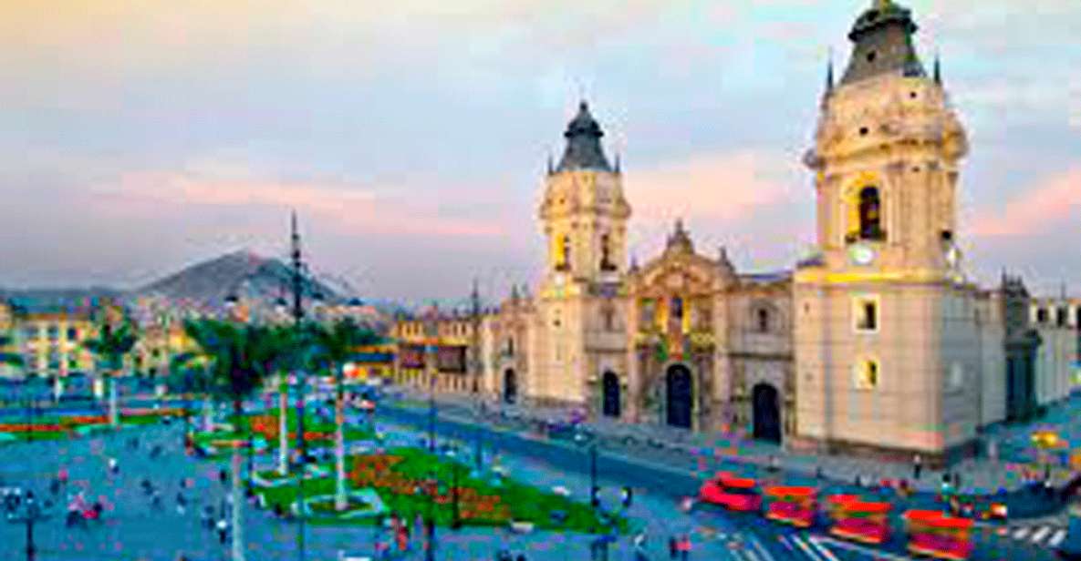 From Lima: Fantastic Machupicchu 5D/4N Private Luxury - Experience Highlights