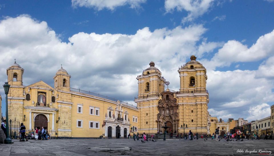 From Lima: Ica-Nazca-Cusco 10D/9N Private Luxury - Day-to-Day Itinerary Breakdown