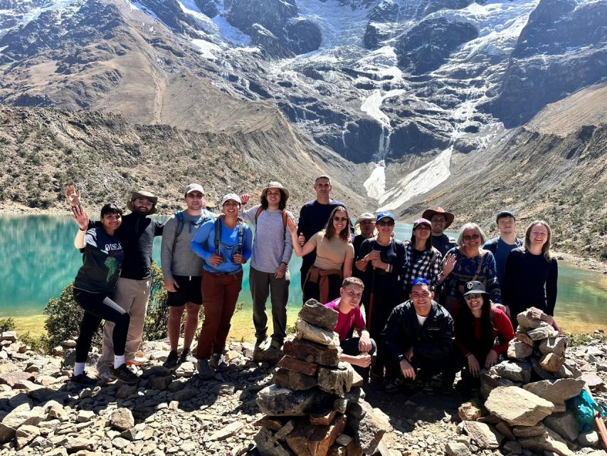 From Lima: Tour Extraordinary 10 Days 9 Nights With Cusco - Experience Highlights and Itinerary