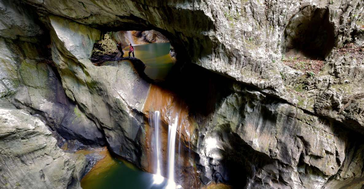 From Ljubljana: Škocjan UNESCO Caves and Piran Full-Day Trip - Review Summary