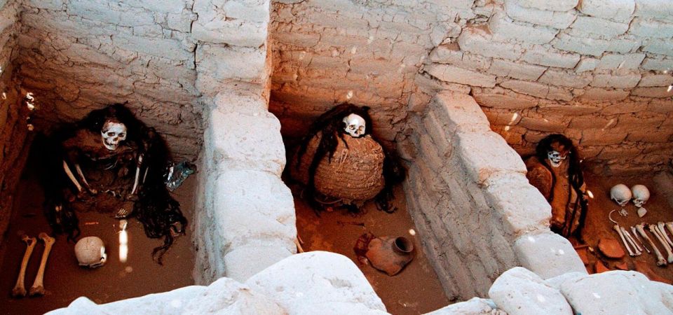 From Nazca Excursion to the Chauchilla Cemetery - Tour Inclusions