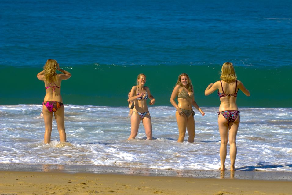 From Paraty: Full Day to Trindade - One Day in Paradise - Preparation