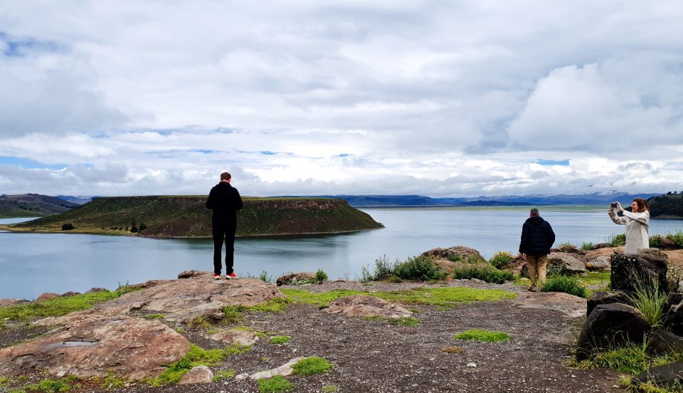 From Puno: 4h Tour to Sillustani - Itinerary Details