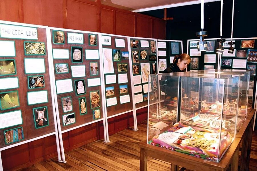 From Puno: Puno City Tour, Yavari Boat Museum - Tour Availability and Itinerary