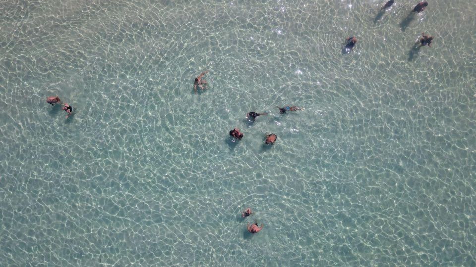 From Rio: Arraial Do Cabo Day Trip With Boat Tour - Good To Know