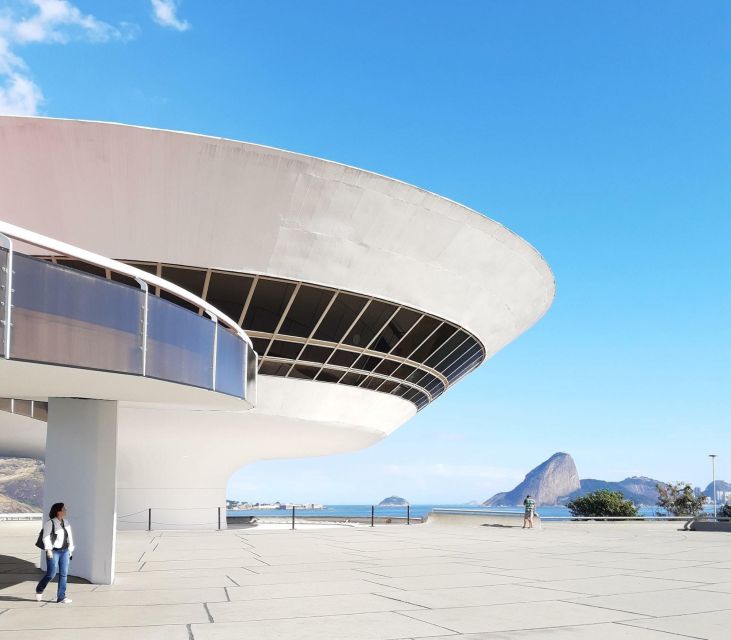 From Rio De Janeiro: Niterói Day Trip - Reviews of the Niterói Tour