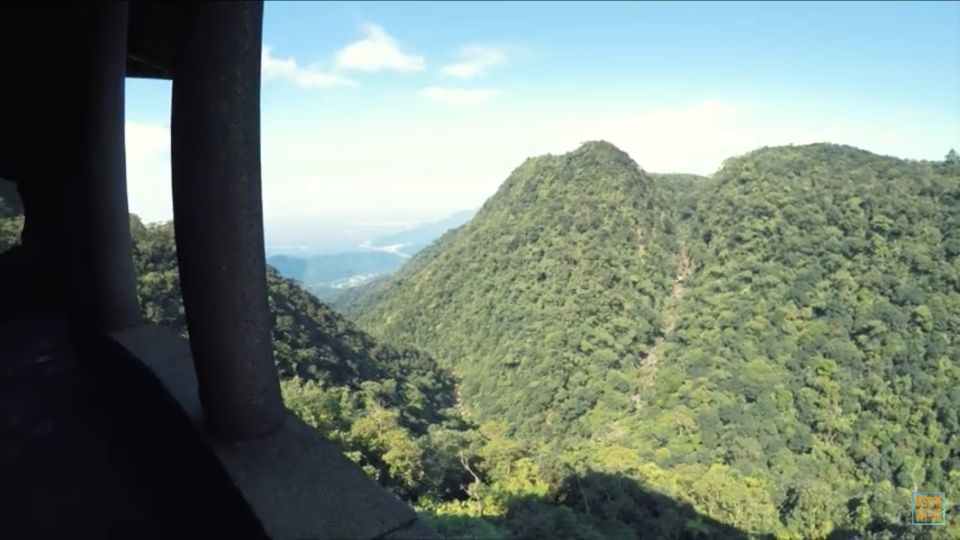 From São Paulo: Private Tour of Atlantic Forest & Valleys - Tour Duration and Guide Information