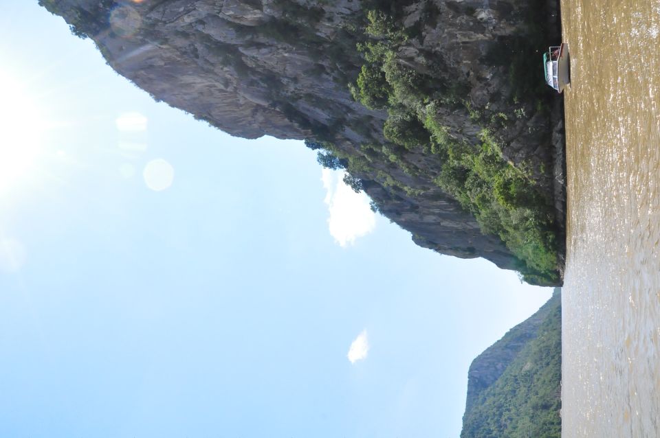 From Timisoara: Danube Gorge Day Trip With Transfer - Experience Highlights of the Tour
