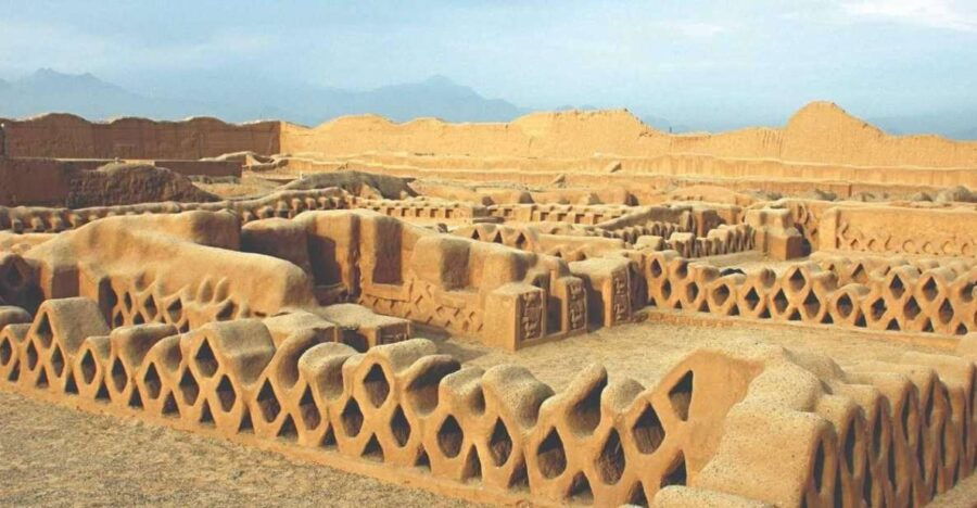 From Trujillo: Full Day Complete With Museums. - Experience Highlights