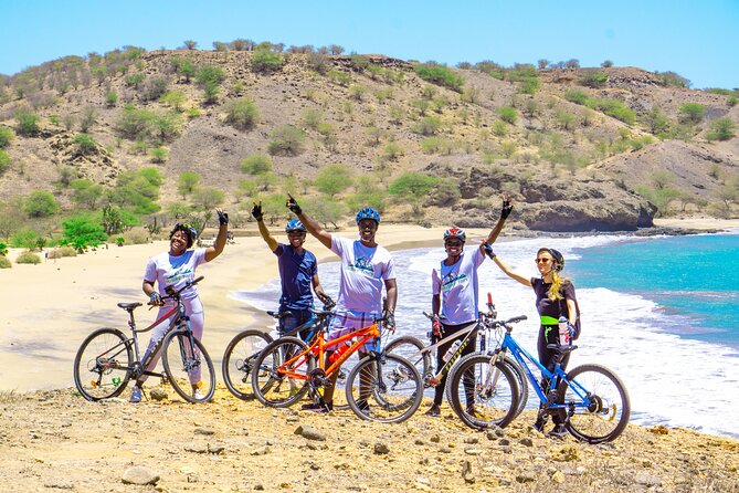 Full-day Bike Rental in Praia - Viator Information
