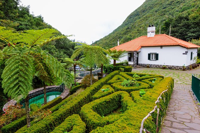 Full Day East of Madeira Tour - Convenience and Accessibility
