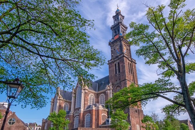 Full Day Private Shore Tour in Amsterdam From Amsterdam Port - Cancellation Policy