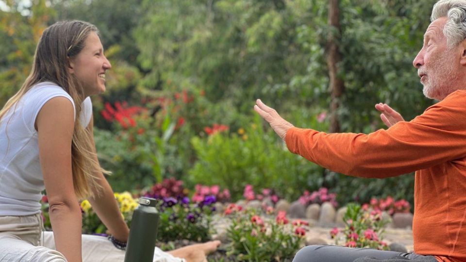 Full Day San Pedro Ceremony in Cusco - Good To Know