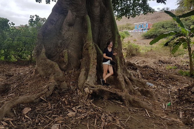 Full Day Santiago Island Tour - Start Time and End Point