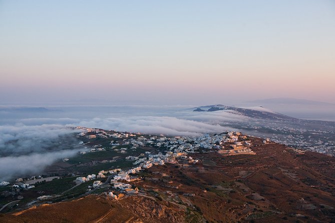 Full Day Santorini Photo Workshop - Learn Proper Photo Techniques