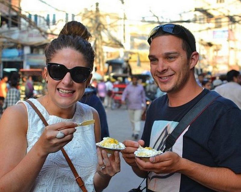 Gastronomic Tour of Miraflores - Culinary Delights of Miraflores