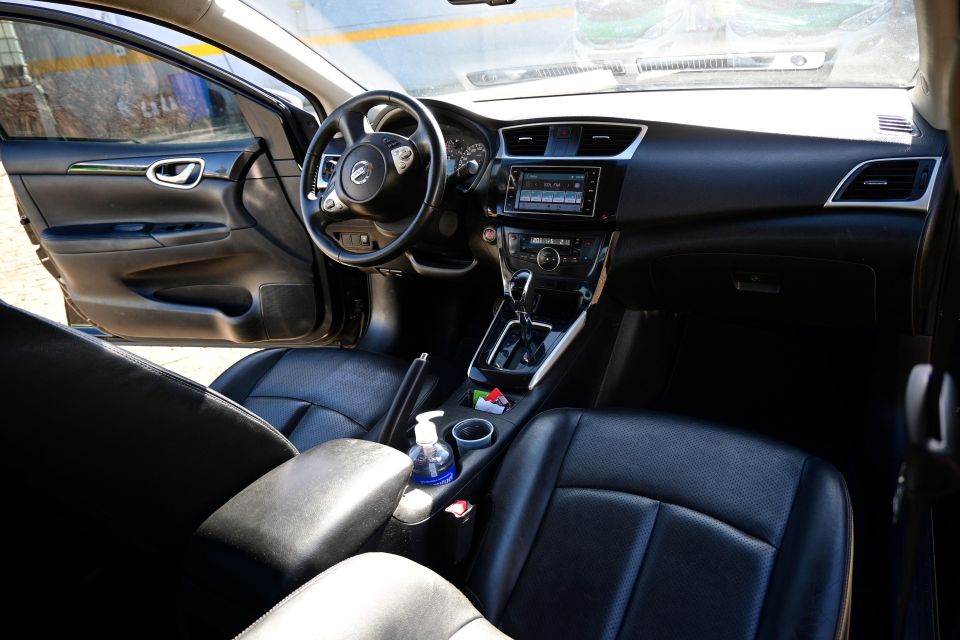 Guarulhos Airport Private Transfer - Highlights