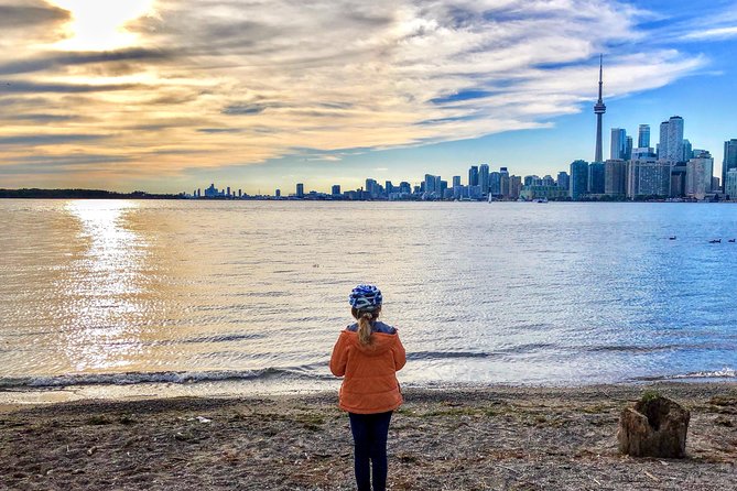 Guided Bicycle Tour - Toronto Waterfront, Island and Distillery - Traveler Photos and Reviews
