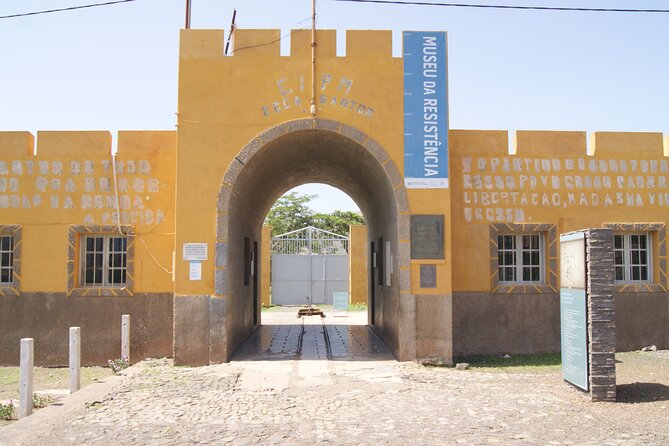 Guided Full-Day Tour to Tarrafal - Itinerary for the Full-Day Tour