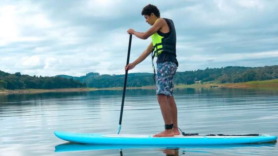 Guided StandUp Paddle or Kayak Tour - Good To Know