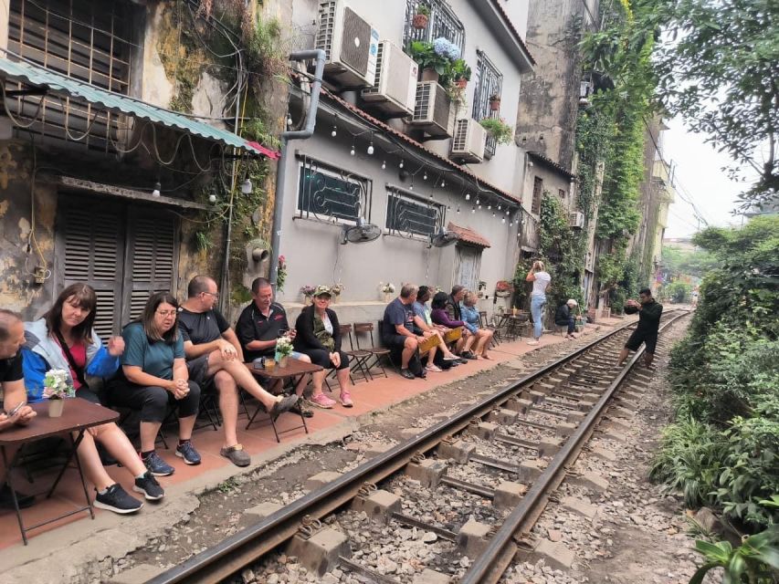 Ha Noi Old Quarter Jeep Tour - Tour Schedule Options