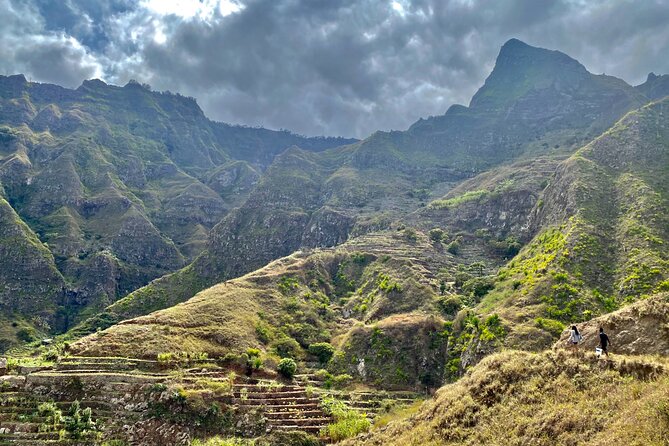 Half-Day Adventure Hike in Ribeira Grande. - Logistics