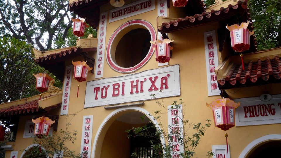 Hanoi Old Quarter: 36 Streets Walking Tour - Tour Overview