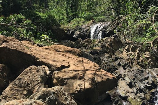 Hike to a Hidden Puerto Rican Waterfall Adventure - The Sum Up