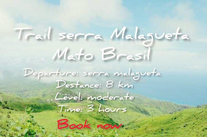 Hike Tour - Additional Information for Participants