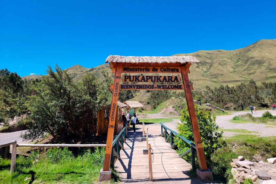 Historic Sanctuary of Machu Picchu-Humantay-Vinicunca 5Days - Experience Highlights and Attractions