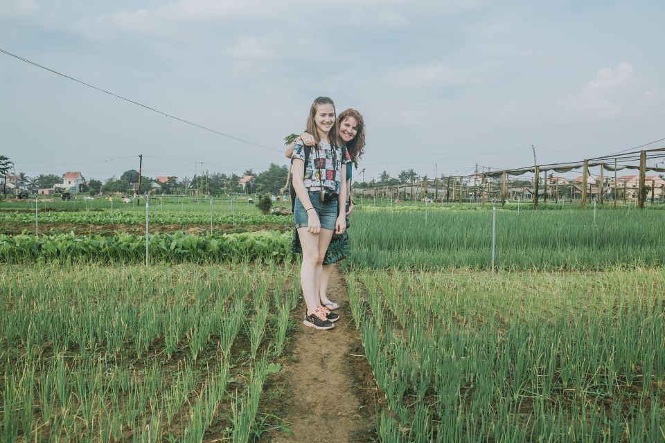 Hoi An Foodie Tour: Half-Day Local Foods Experience - Tour Overview