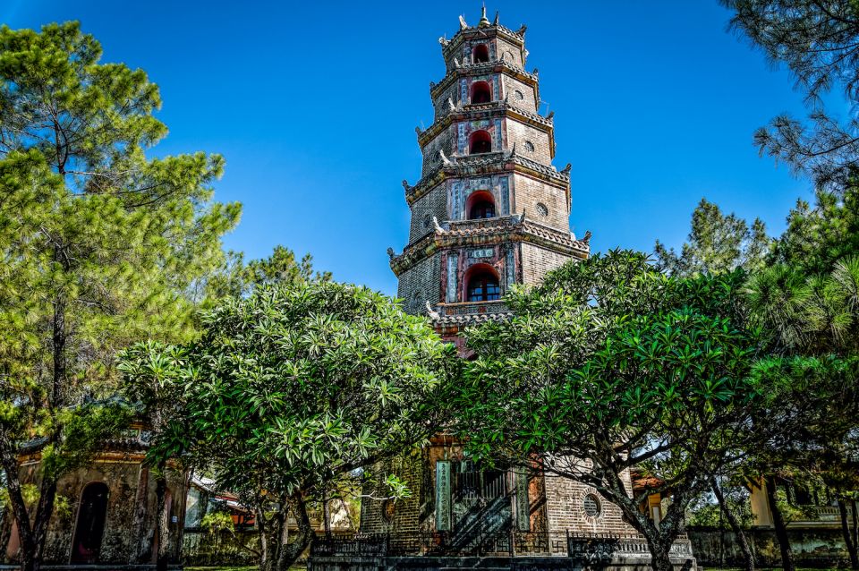 Hue: Craft Villages Half-Day Tour - Good To Know