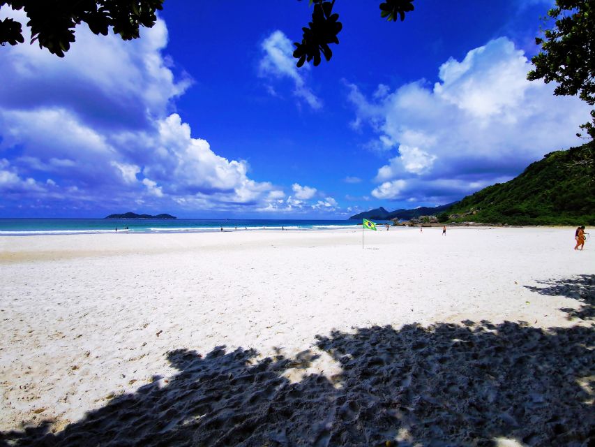 Ilha Grande: Lopes Mendes Private Hiking Tour - Good To Know