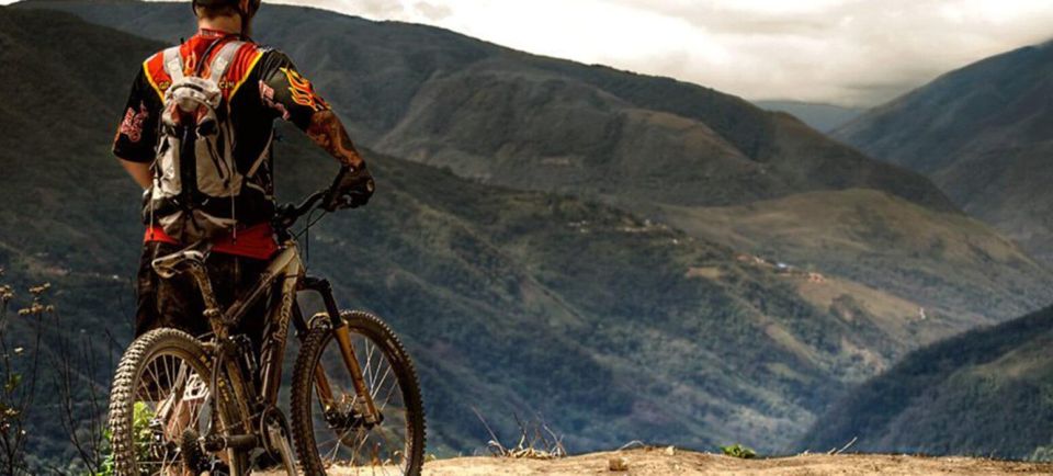 Inca Jungle Trek to Machu Picchu 4 Days Rafting and Zipline - Booking and Logistics