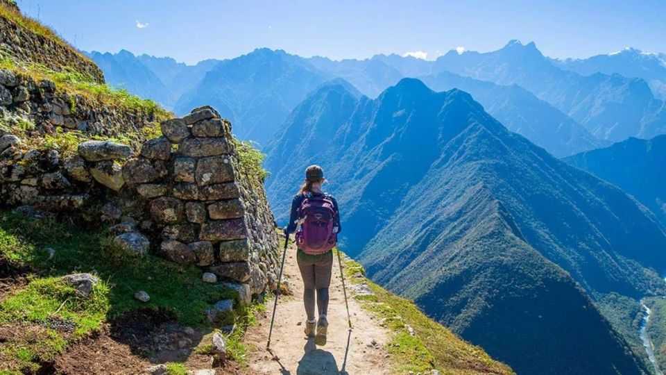 Inca Trail Tour - 2 Day Group Tour - Experience and Highlights