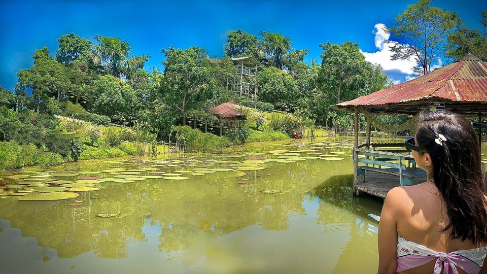 Iquitos: 6-Hour Wonderful Wildlife Guided Tour - Booking and Pricing