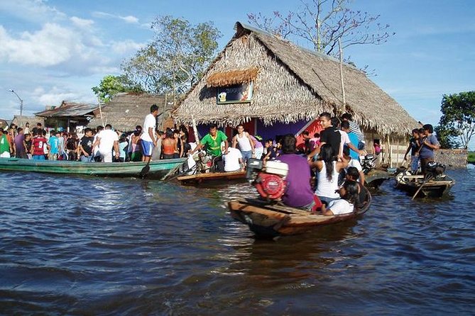 Iquitos City Tour - Additional Information and Resources