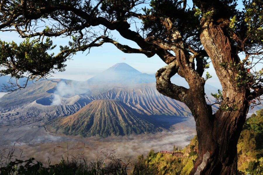 Join in Trip Bromo From Malang