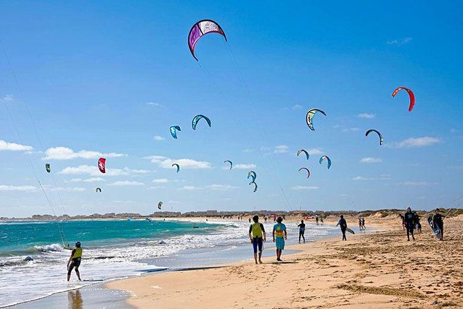 Join Us in This Excursion of Sal Island - Immerse Yourself in Sal Islands Beauty