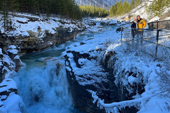 Kootenay National Park Day Tour From Calgary - Select Date and Travelers