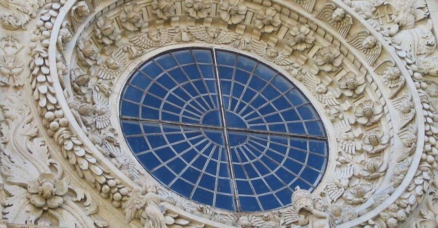 Lecce: Sightseeing Tour, the Florence of South Italy