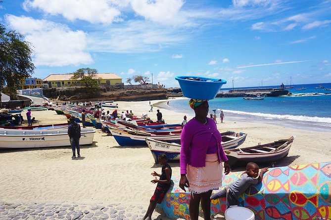 Like Locals: Santiago Island Tour - Cancellation Policy for Santiago Island Tour