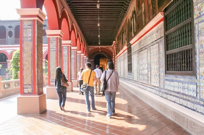 Lima Half-Day Tour of Must-See Sites - Museum Visit