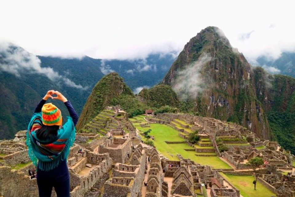 MachuPicchu of Dreams - Itinerary and Duration