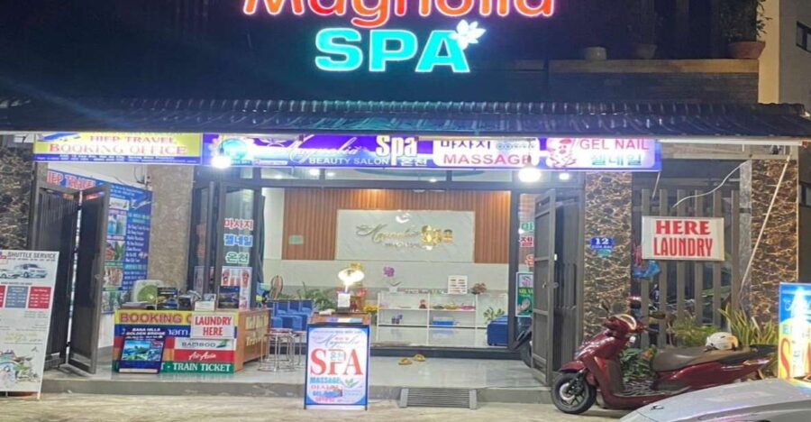 Magnolia Spa Experience in Hoi An - Overview