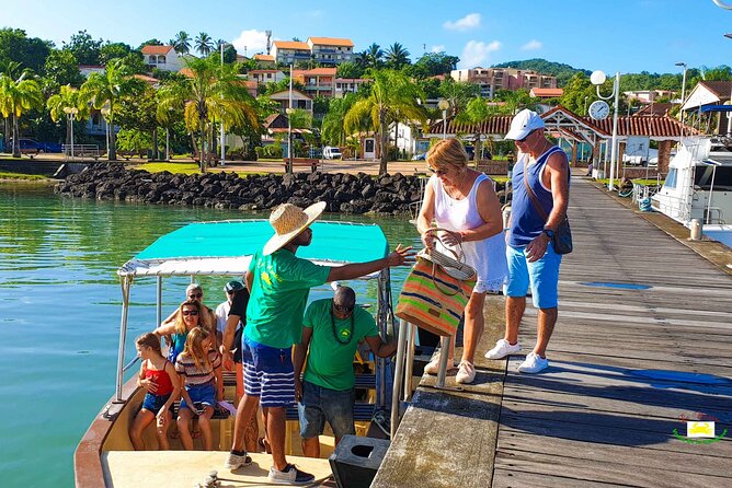 Mangrove Guided Tour - Ratings and Reviews