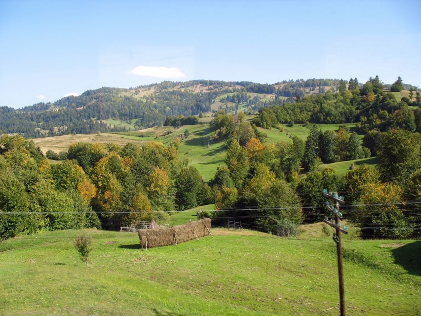 Maramures: 2 Days in Rural Romania - Good To Know